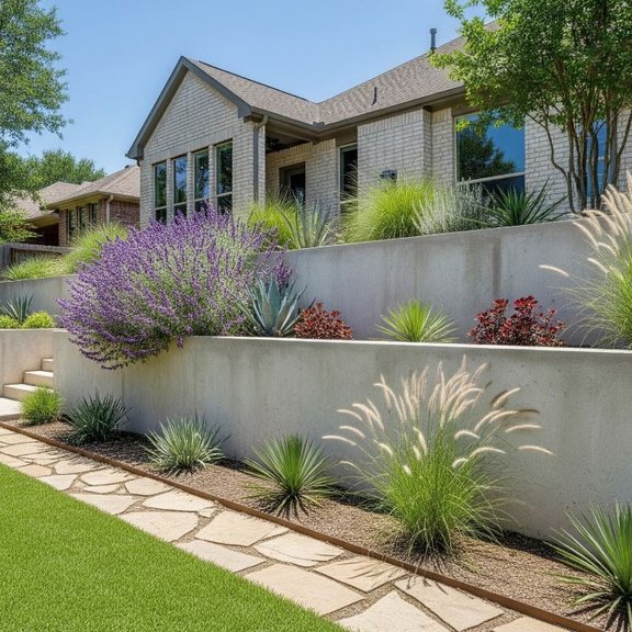 custom concrete