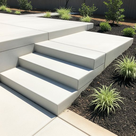 custom concrete