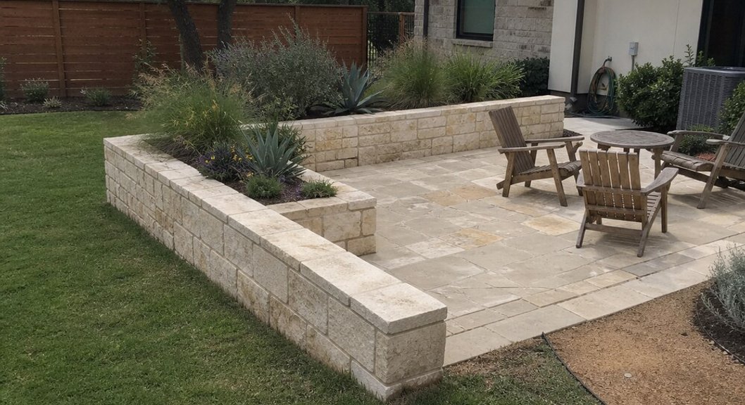 Hardscape Design