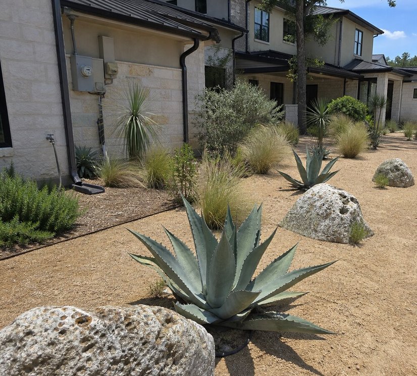 Landscape Design