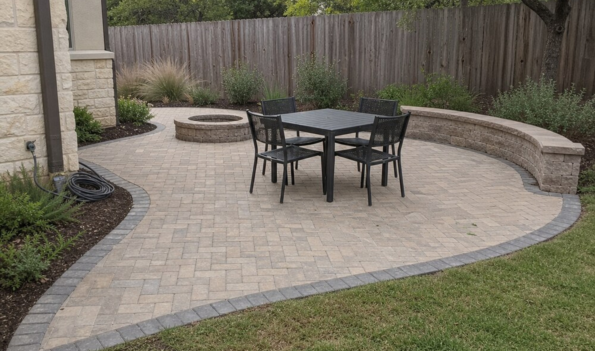 Landscape Design