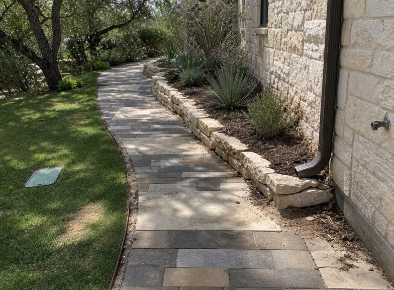 Hardscape Design