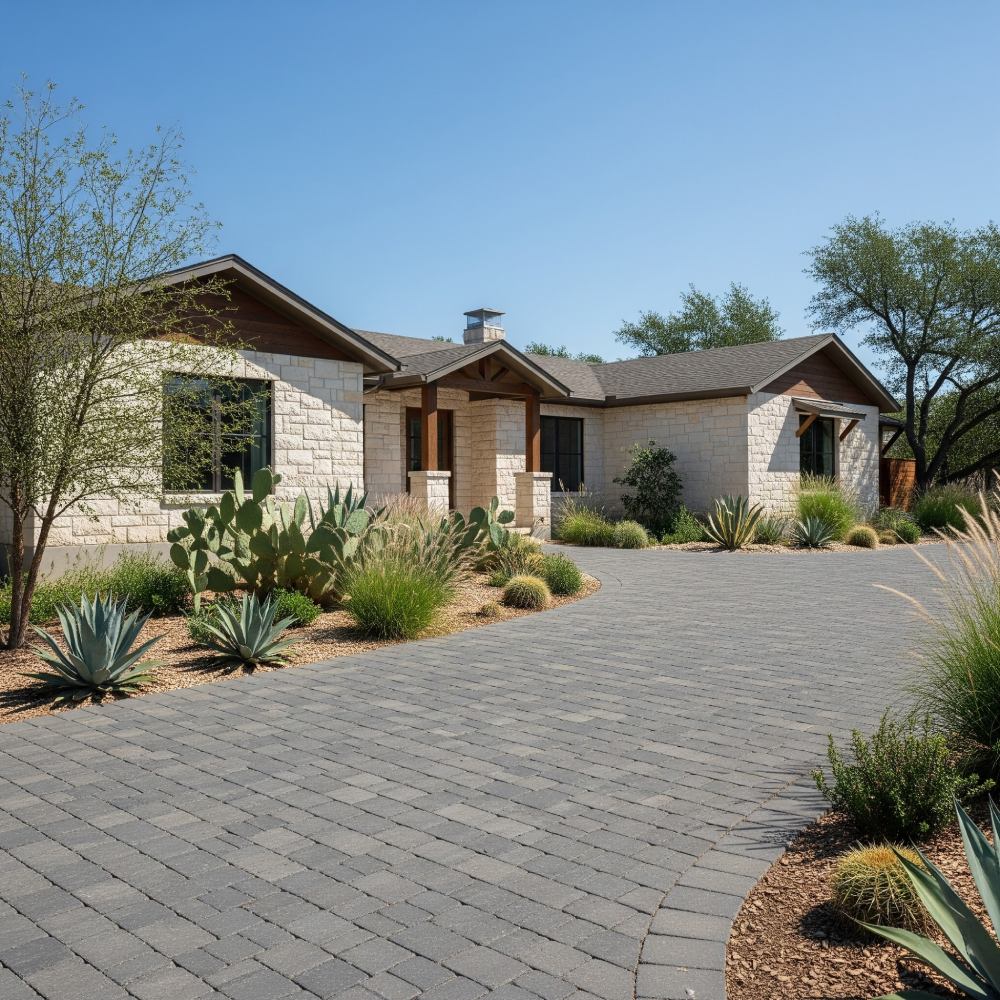Fire Pits & Outdoor Fireplaces in Austin, TX by 512 Luxury Landscaping in Austin, TX
