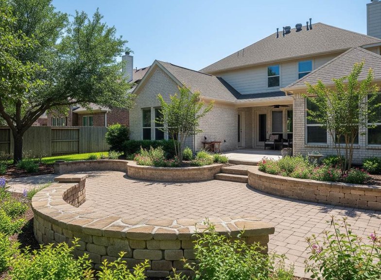 3D Rendering & Visualization