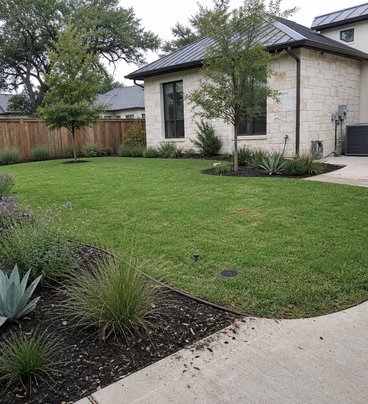 Residential Landscaping