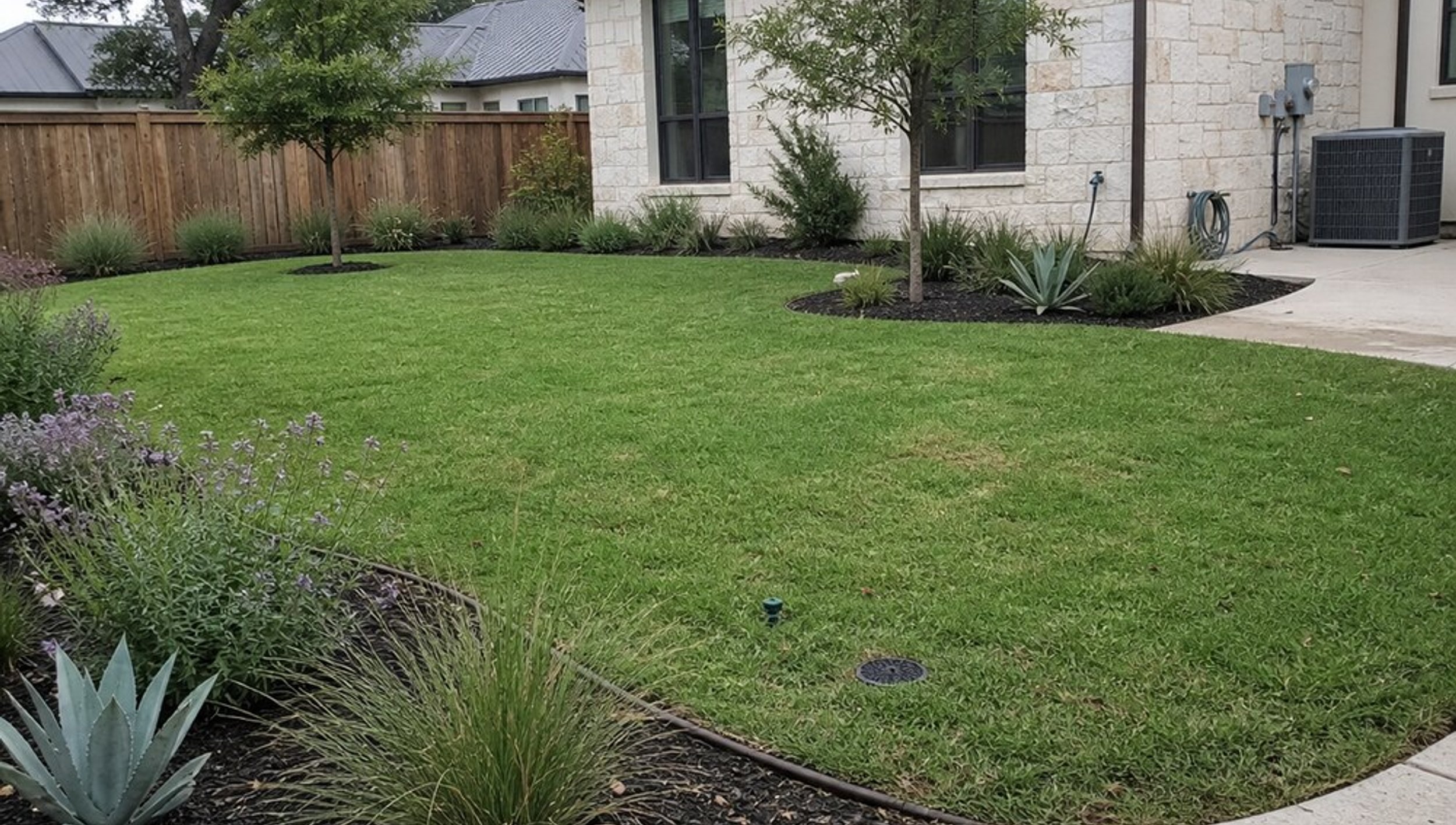 Landscape Design