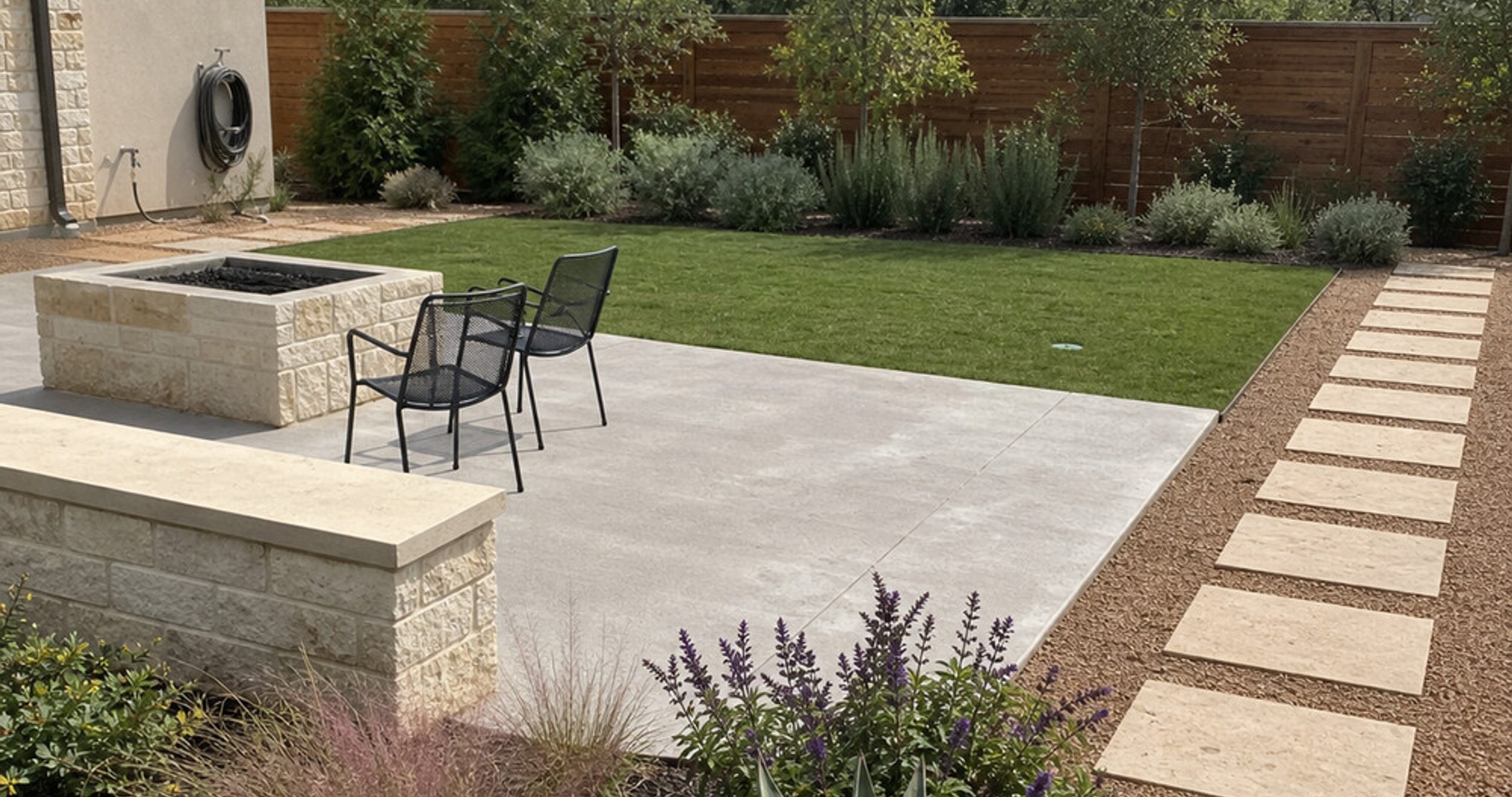 Landscape Design