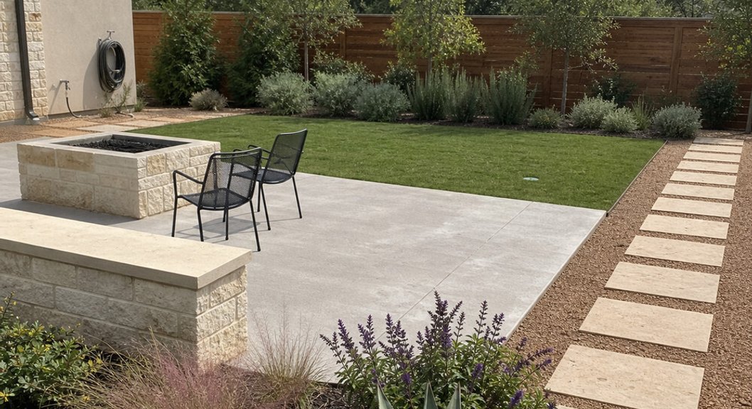 Landscape Design