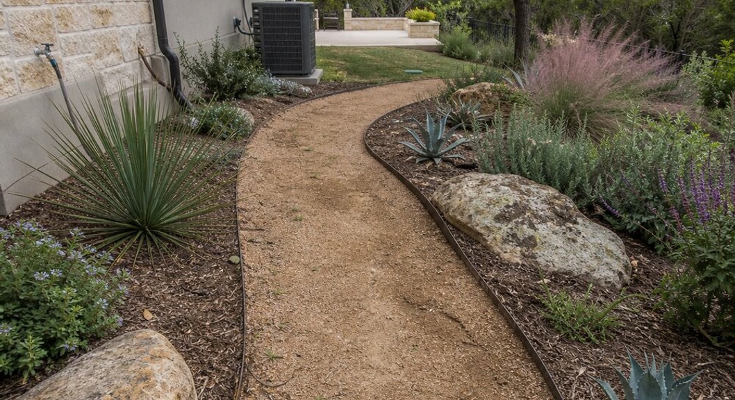 Irrigation Design