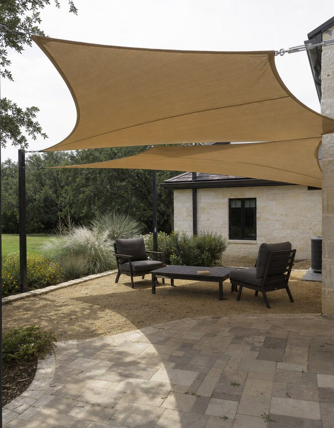 Landscape Design