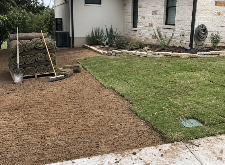 Landscape Design