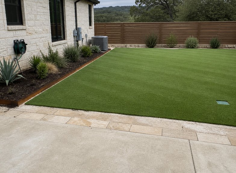 Hardscape Design