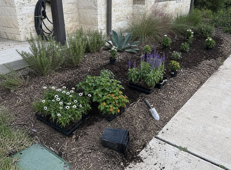 Irrigation Design