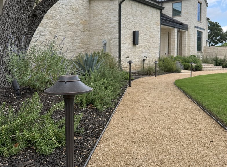Irrigation Design