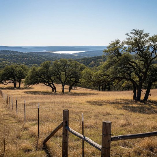 512 Luxury Landscaping in Spicewood, TX