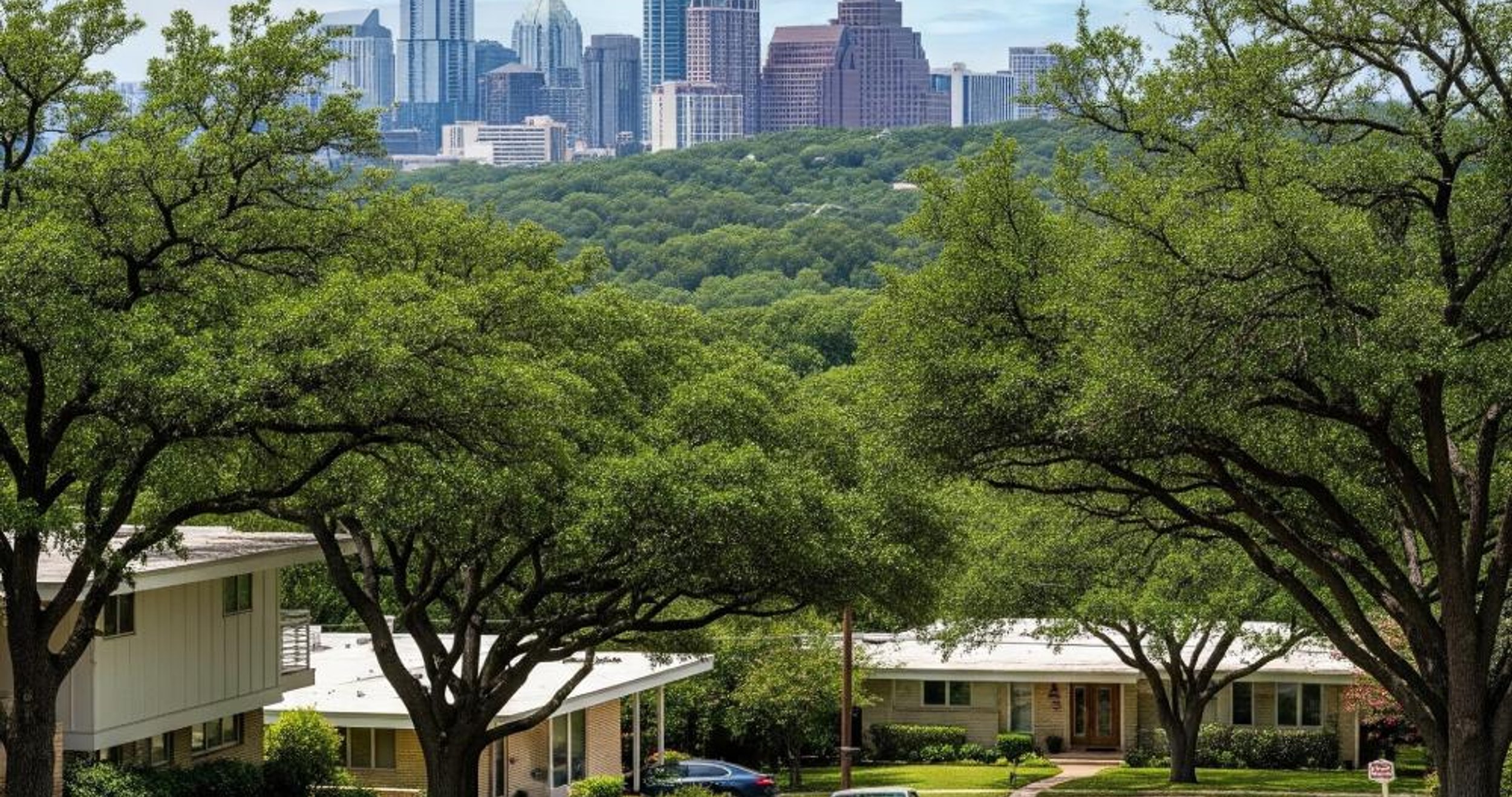 landscaping in Rollingwood, TX by 512 Luxury Landscaping