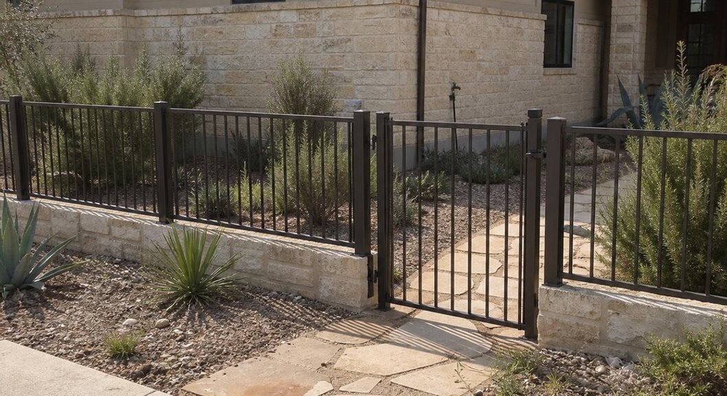Welding and steel fabrication in Austin