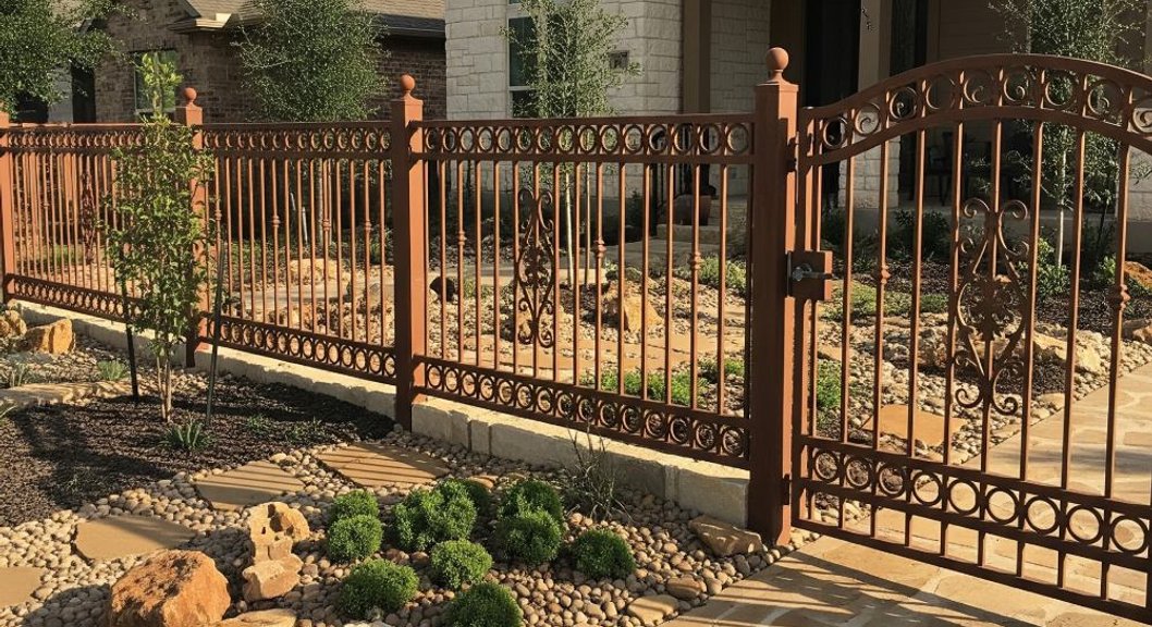 Welding and steel fabrication in Austin